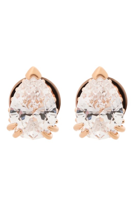 Серьги Swarovski 5734248 Золотой 5734248