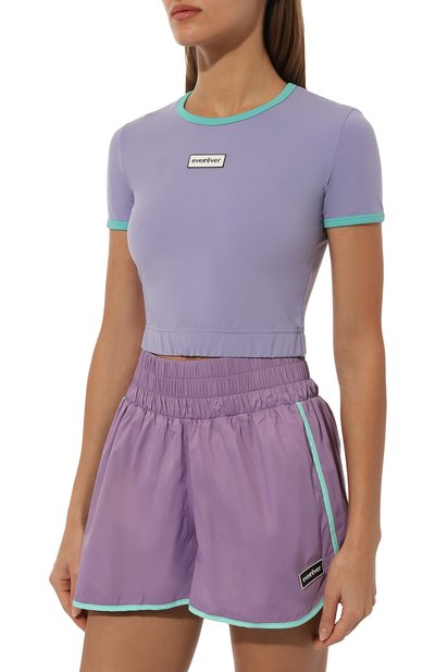 Топ EVERREVER, арт. RE-TS-BF-LAV, фото 3