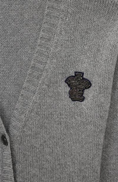 Кардиган ERMANNO SCERVINO, арт. SFMA008C/FL220/10A-16A, фото 3