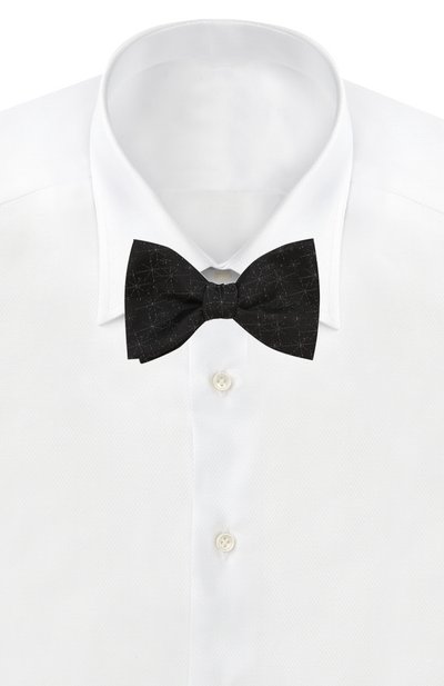 Галстук-бабочка LANVIN, арт. 2234/B0W TIE, фото 2