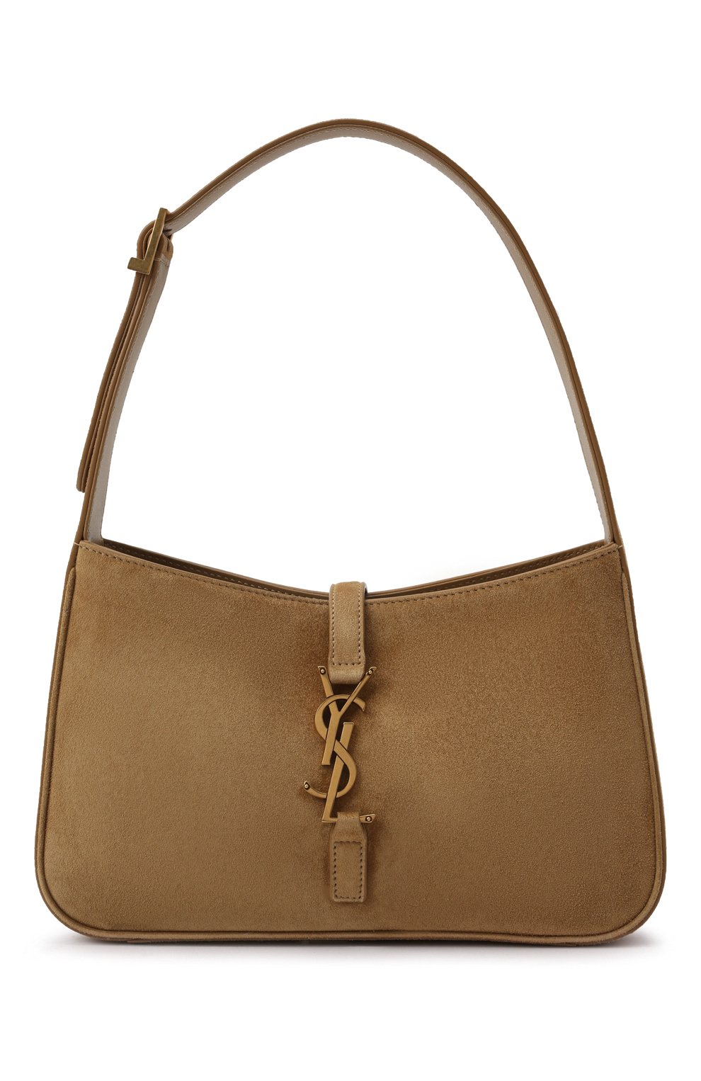 Сумка le 5 à 7 SAINT LAURENT, арт. 657228/1U80W, фото 1