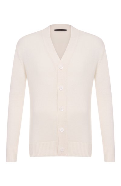 Мужской кардиган изо льна и хлопка WINDSOR, арт. 13 CALIN0-C 10019238/30045489