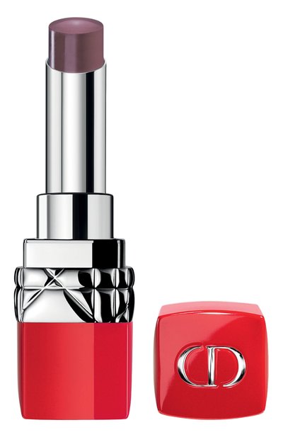 Женская увлажняющая помада для губ rouge dior ultra rouge, 600 ультра непростой DIOR, арт. C003800600