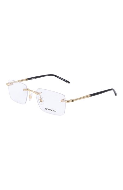 Женские оправа MONTBLANC, арт. MB0444 001