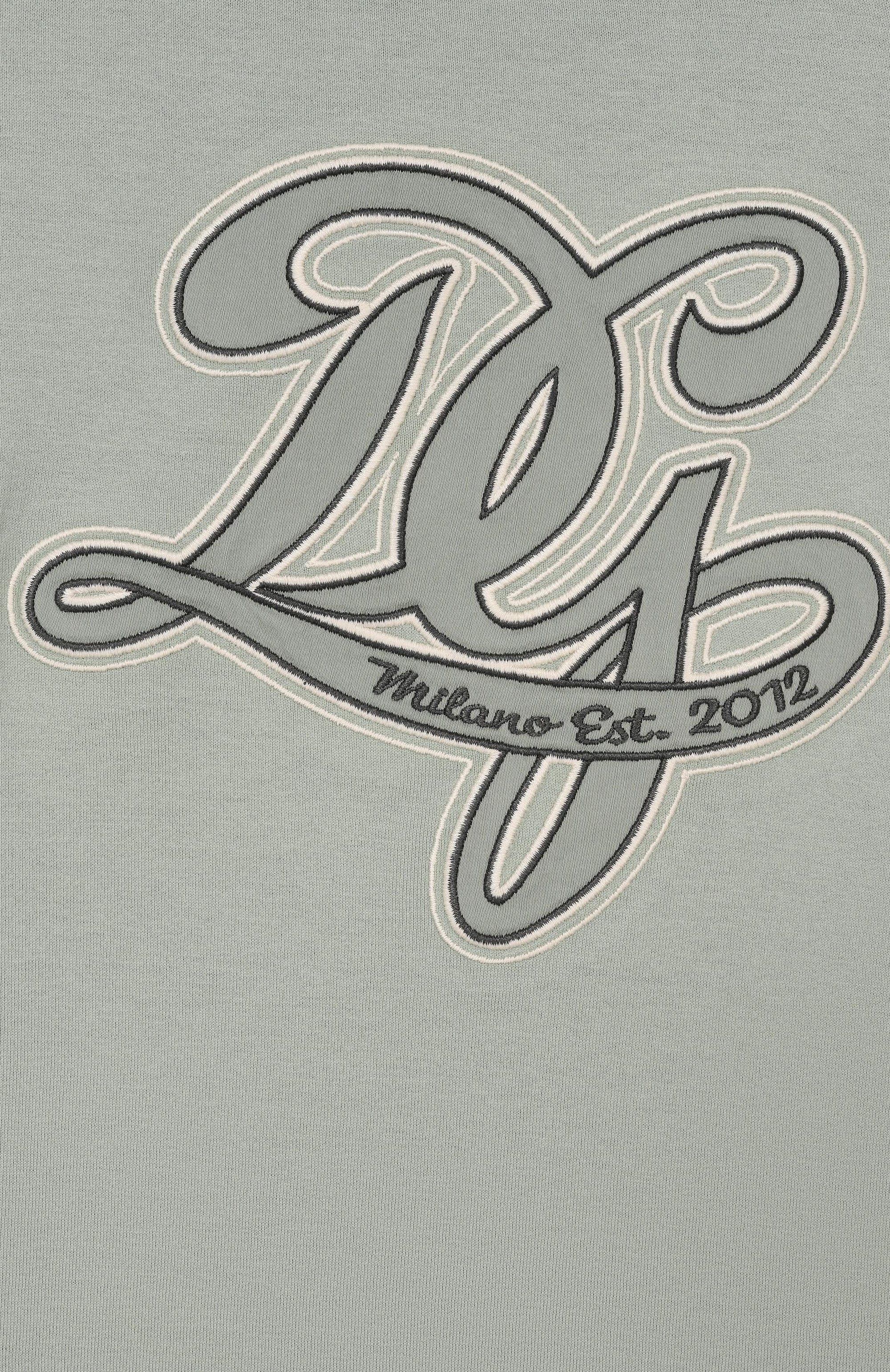 Хлопковая футболка DOLCE & GABBANA, арт. L4JTHV/G7PRR, фото 3