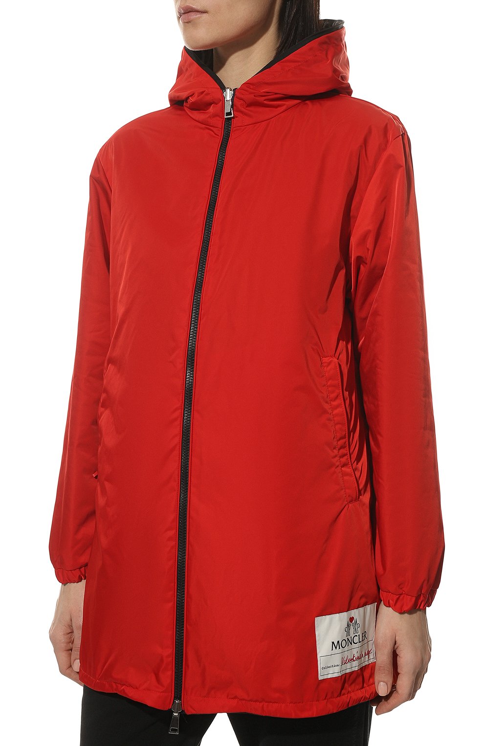 Двусторонняя куртка MONCLER, арт. H1-093-1A000-74-54A1K, фото 7