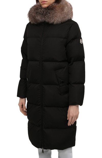 Пуховик cadinot MONCLER, арт. G2-093-1C000-36-54155, фото 3