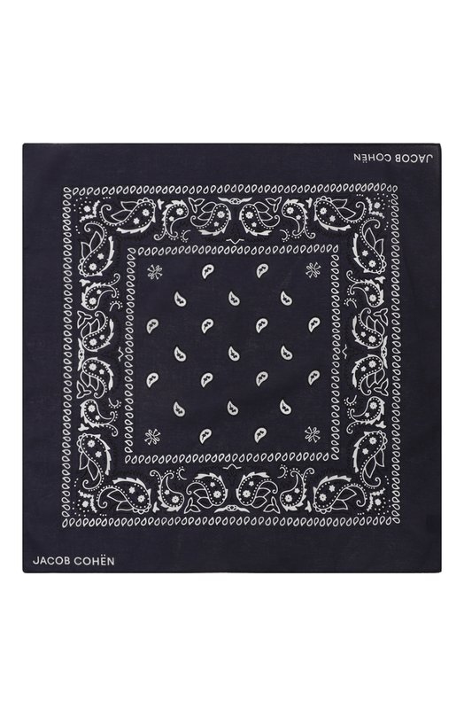 Джинсы Bard Jacob Cohen U Q E04 36 S 3756 Синий  U Q E04 36 S 3756 Фото 9