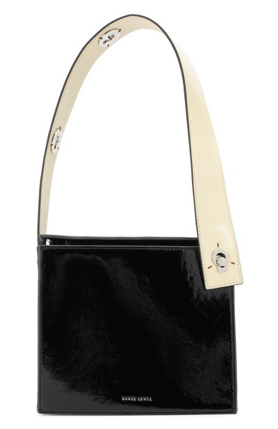 Сумка zoe DANSE LENTE, арт. Z0E/BLACK/BUTTERMILK, фото 1