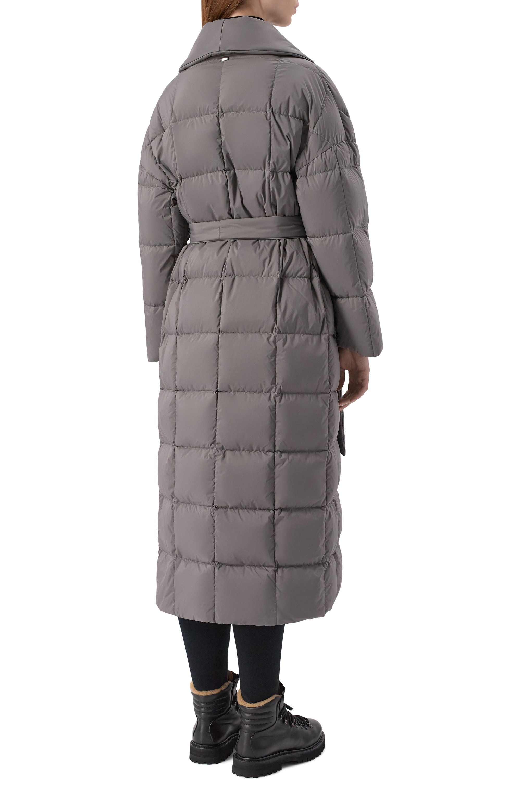 Пуховик HERNO, арт. PI001931D/19288, фото 4