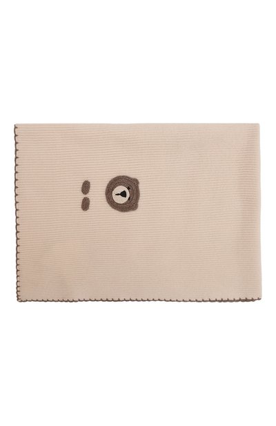 Шерстяное одеяло BABY T, арт. 23AI012C0, фото 3