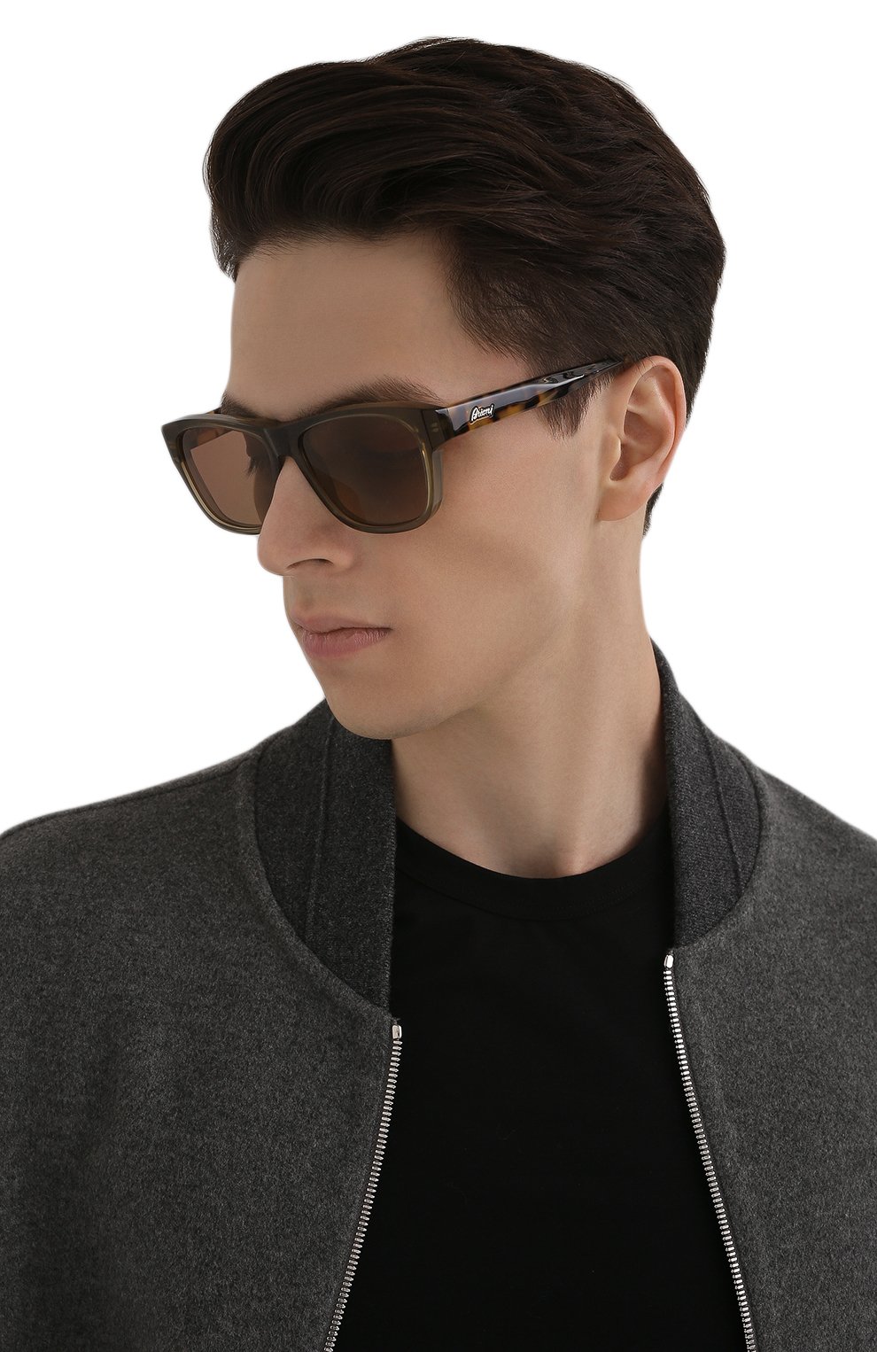 Солнцезащитные очки BRIONI, арт. 0DC600/P3ZAC, фото 2