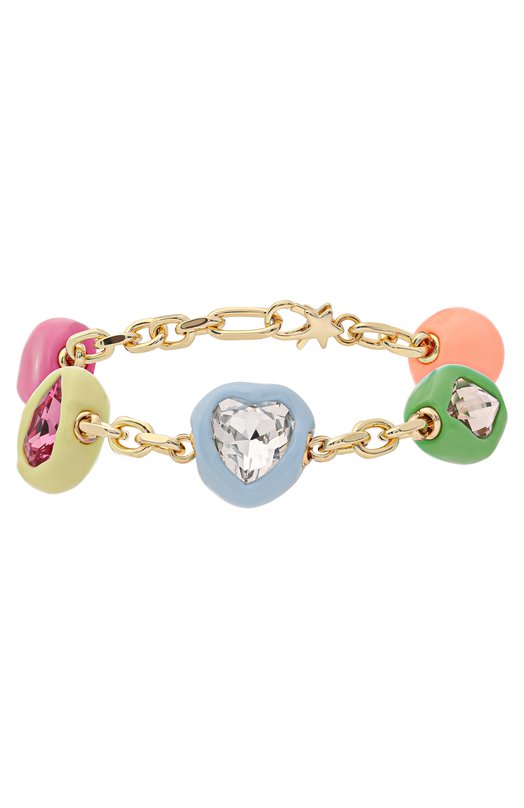 Браслет Lili Archive М.491 Разноцветный М.491