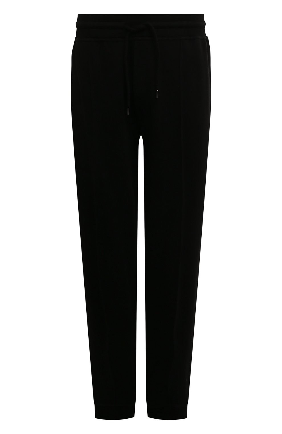 Джоггеры из хлопка и кашемира BRUNELLO CUCINELLI, арт. MM831B2332, фото 1