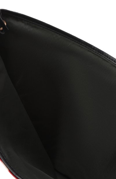 Сумка scarf small DRIES VAN NOTEN, арт. 011503/3180, фото 5