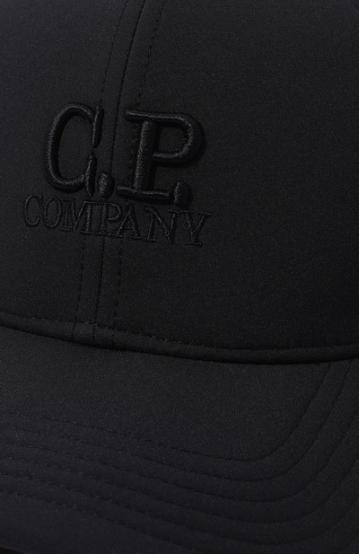 Бейсболка C.P. COMPANY, арт. 15CMAC078A006097A, фото 3
