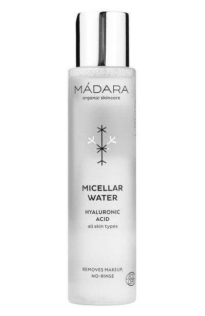 Женского мицеллярная вода (100ml) MADARA, арт. A2041