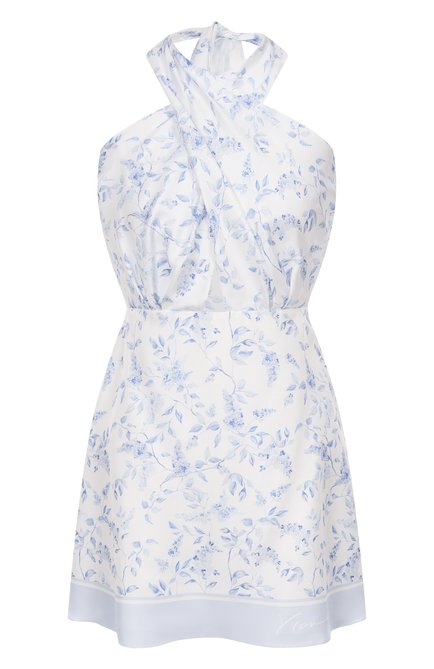 Женское шелковое платье YVON, арт. 0 350006