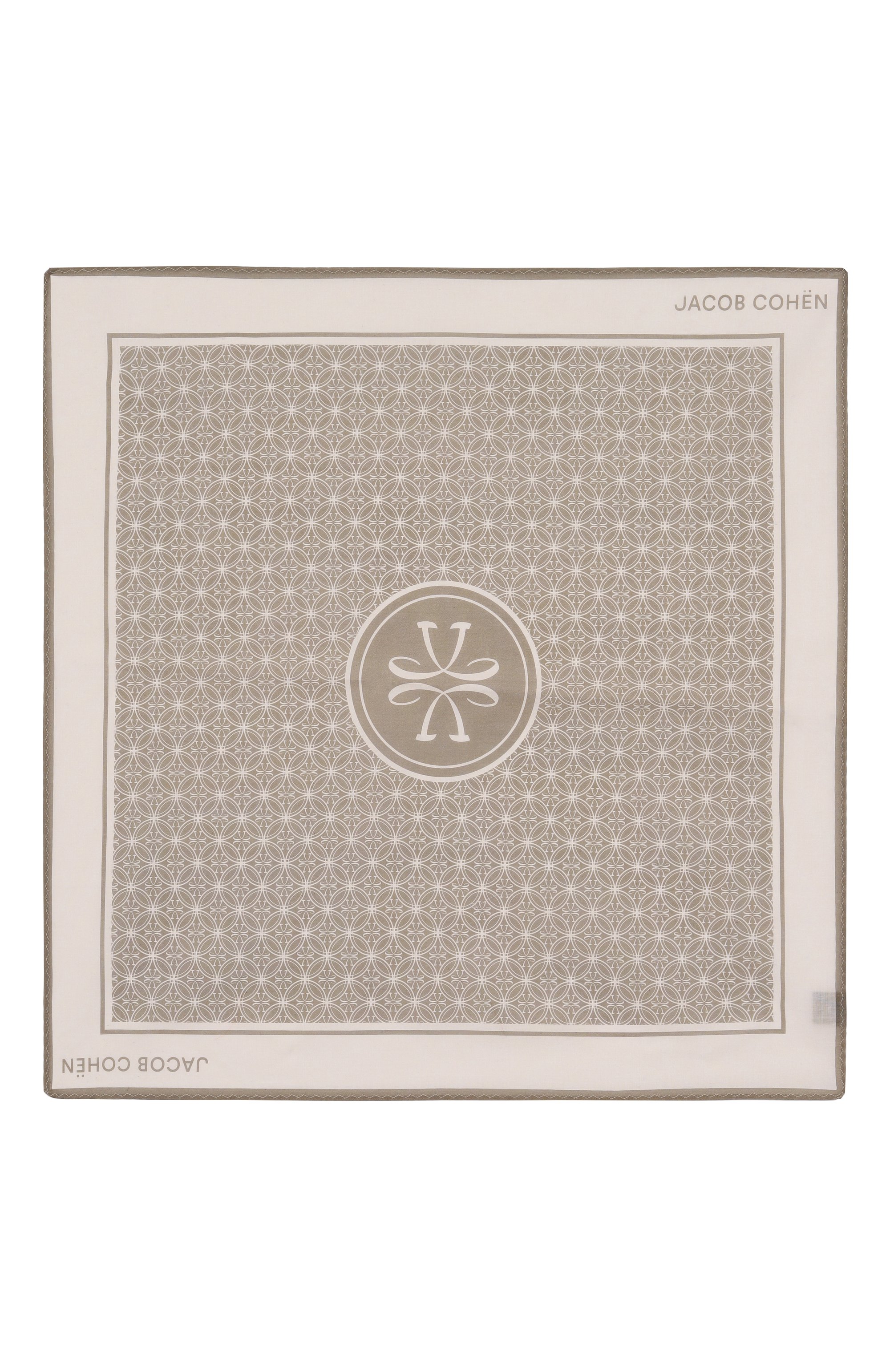 Джинсы JACOB COHEN, арт. 25I P/JUM_QE005 056 S3623 R1, фото 8