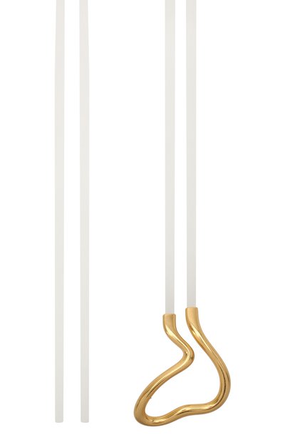 Кожаный ремень BOTTEGA VENETA белого цвета по цене 77050 руб., арт. 640544/VCP40, фото 2 Кожаный ремень BOTTEGA VENETA, арт. 640544/VCP40, фото 2