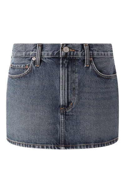 Женская джинсовая юбка AGOLDE, арт. A3061B1206