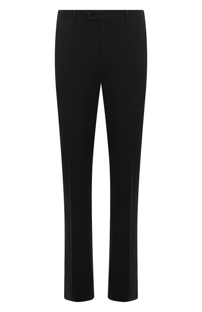 Мужские хлопковые брюки CORNELIANI, арт. 934B01-9314517