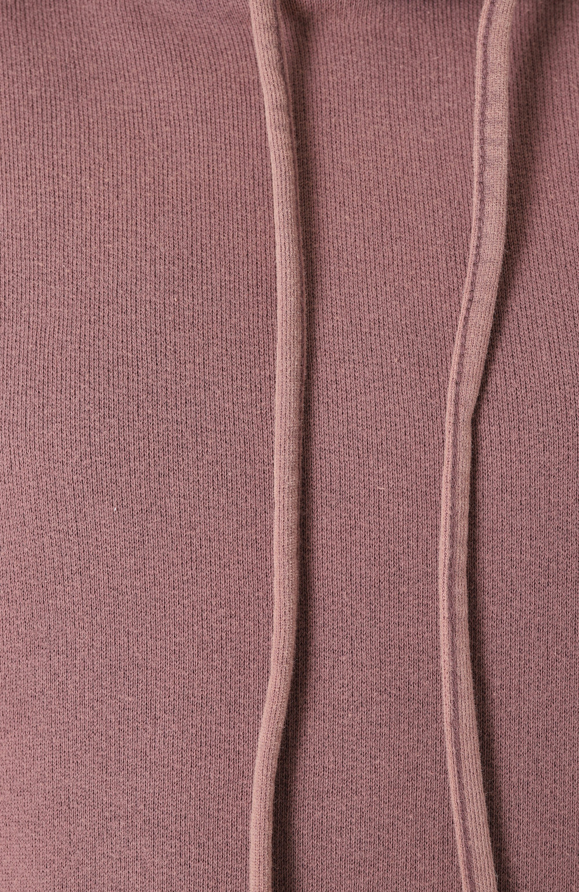 Хлопковое худи ACNE STUDIOS, арт. FN-UX-SWEA000019/CI0138, фото 6