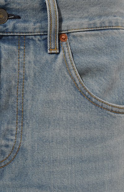 Джинсы GUCCI, арт. 782595/XDCW8, фото 5