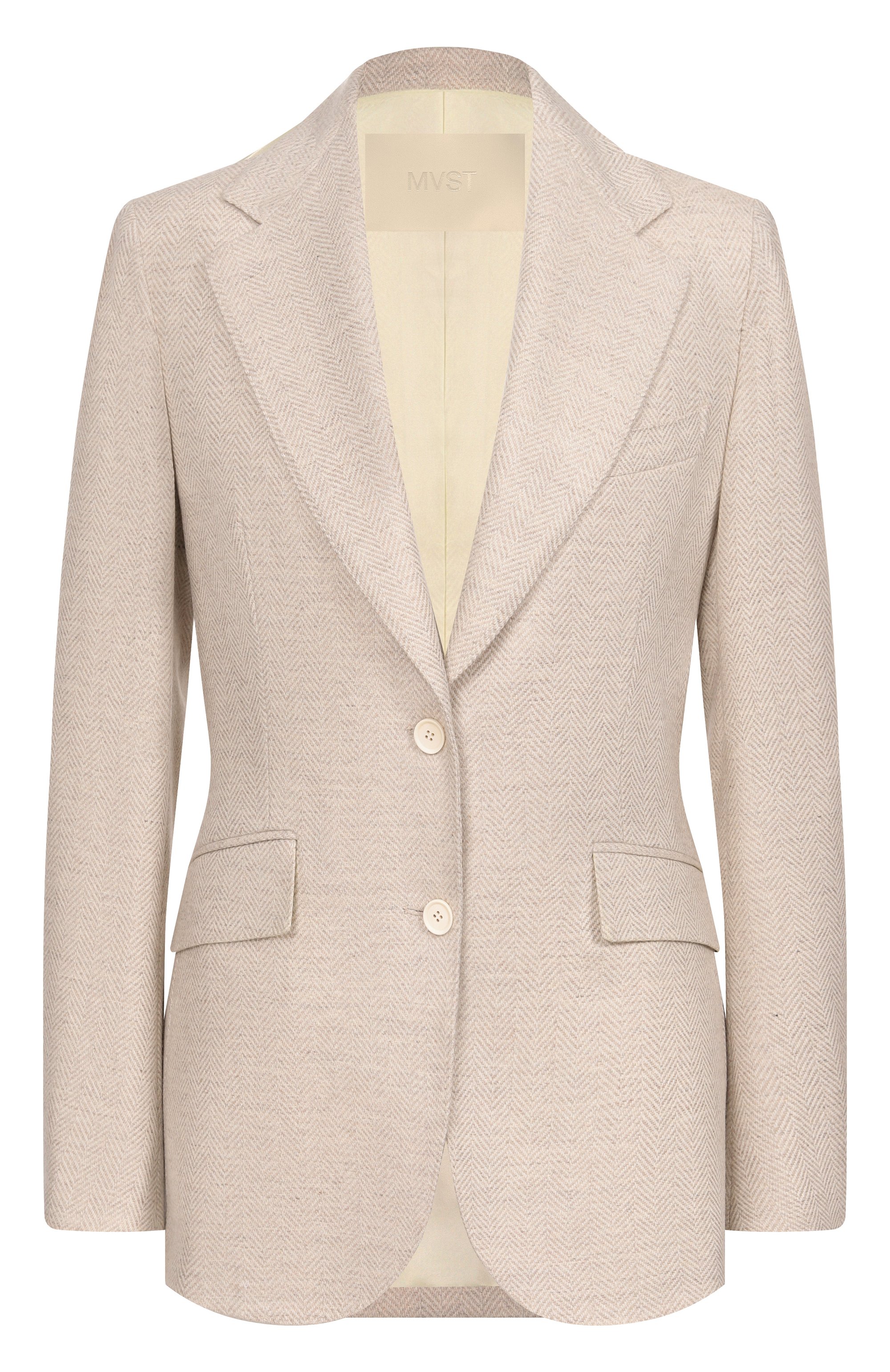 Шерстяной жакет MVST, арт. SDG200/S0730801, фото 1