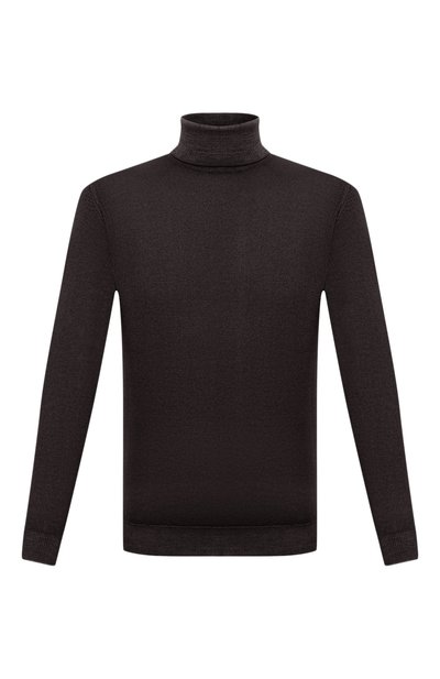 Мужской шерстяная водолазка DANIELE FIESOLI, арт. DF 0005