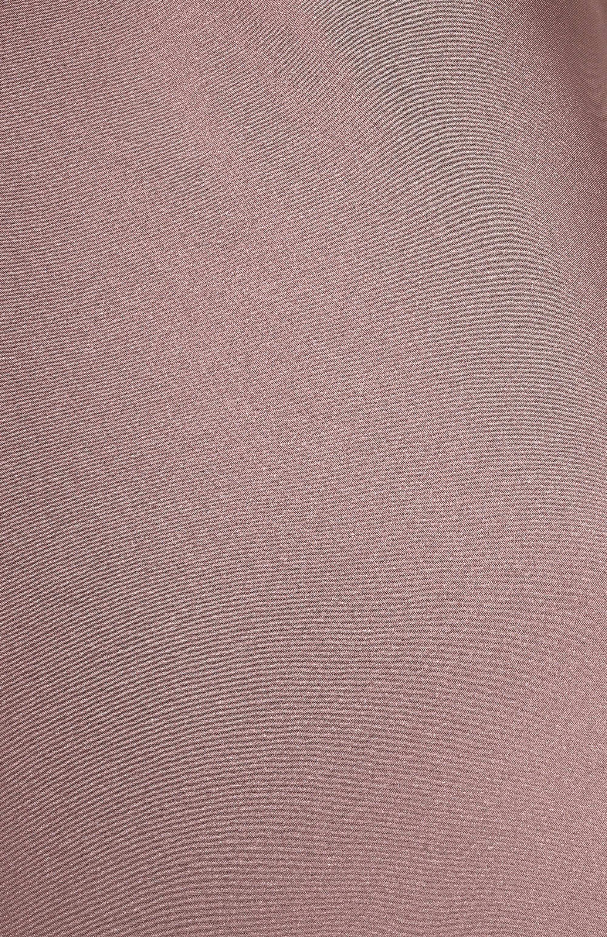 Атласная юбка SEVEN LAB, арт. SSS.01.730.354, фото 6