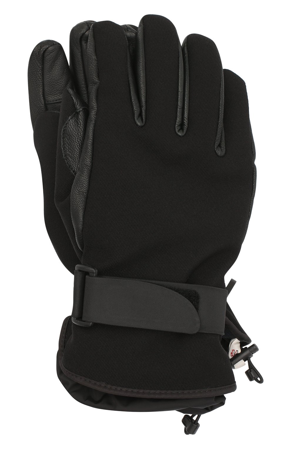 Комбинированные перчатки MONCLER GRENOBLE, арт. F2-097-3A600-00-53063, фото 1