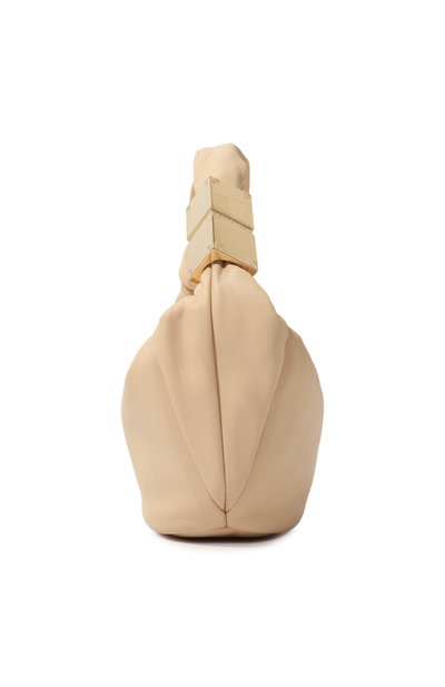 Сумка domino hobo mini BORBONESE, арт. 924027, фото 4