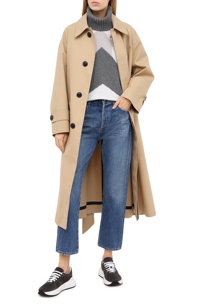 Шерстяной свитер LORENA ANTONIAZZI, арт. A20133DM056/204, фото 2