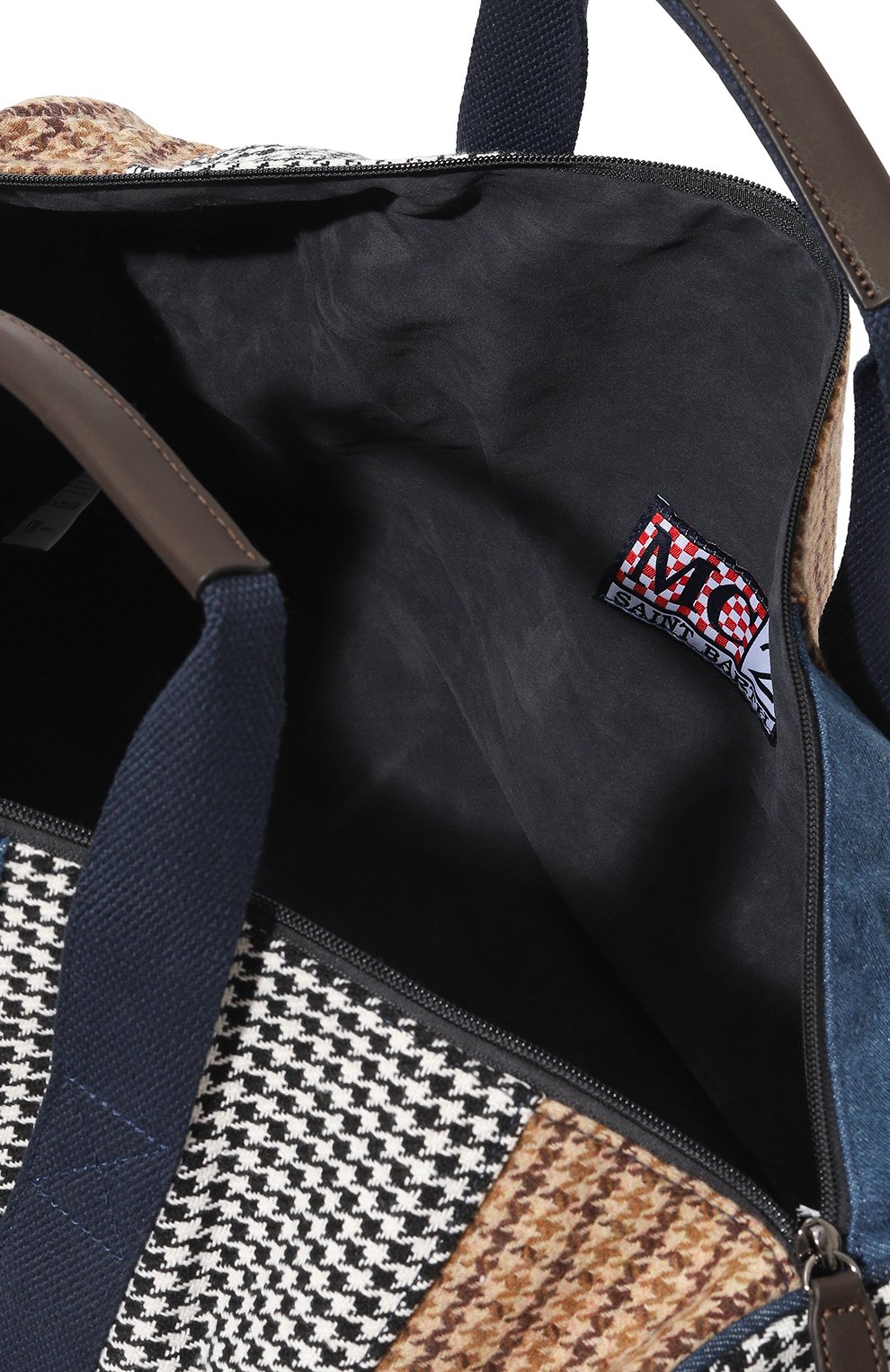 Сумка MC2 SAINT BARTH, арт. STBA/JETLEG W/10481E, фото 5