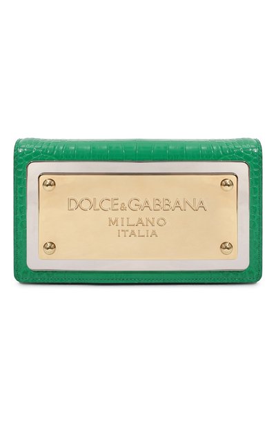 Сумка targa DOLCE & GABBANA, арт. BI3149/AC606, фото 1