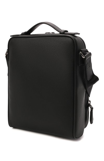 Кожаная сумка mackao BALLY, арт. 602823/25879, фото 4