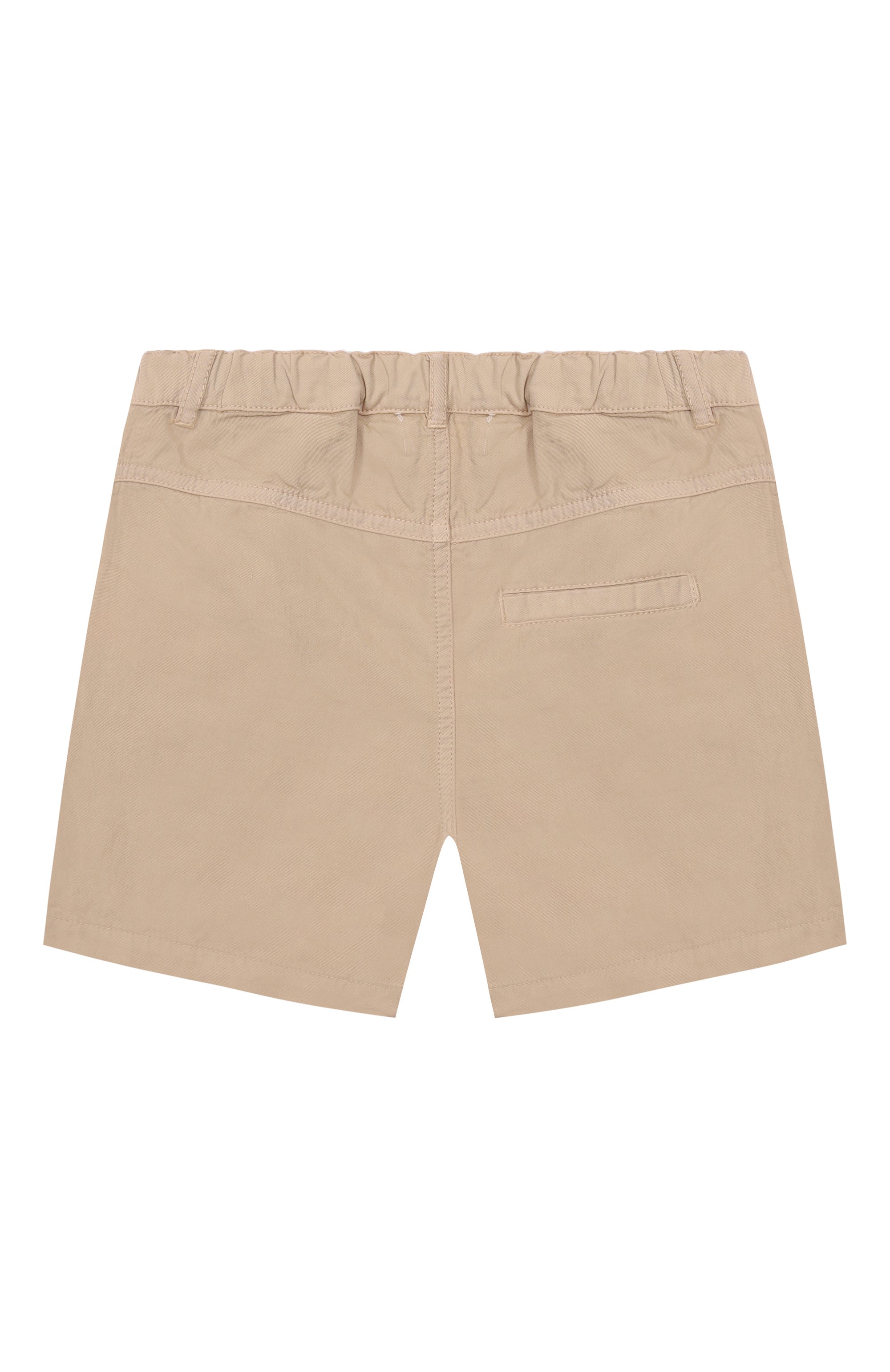 Хлопковые шорты BABYBU, арт. BI-B2027S235, фото 2