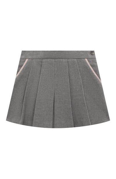 Юбка IL GUFO, арт. A24GN225W0003/10A-14A