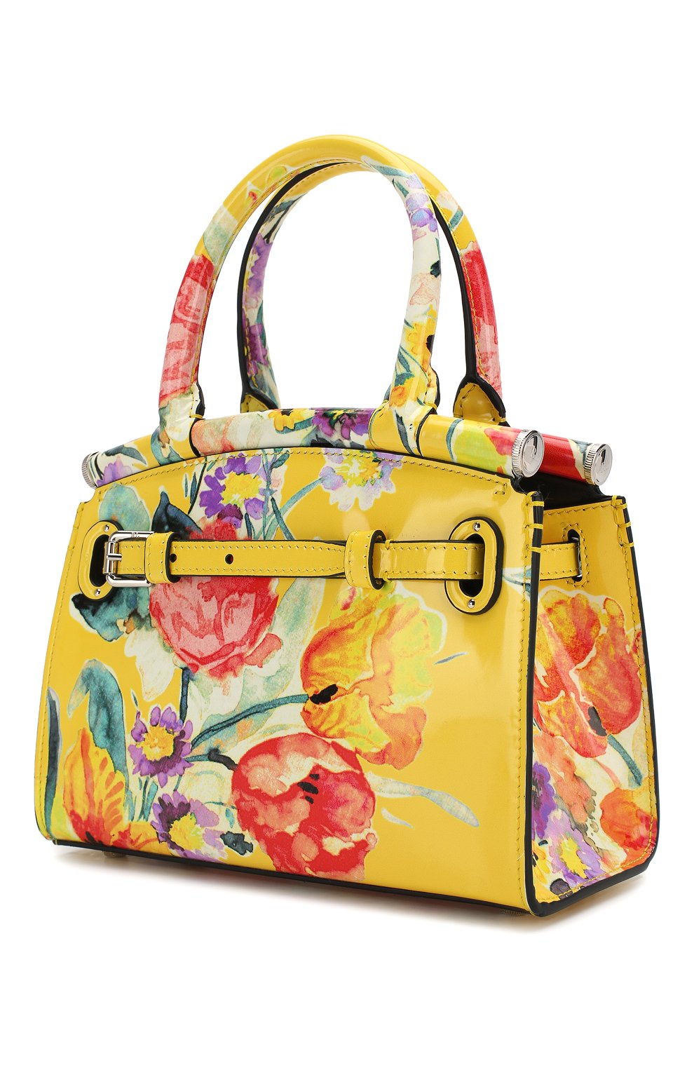 Сумка rl50 mini RALPH LAUREN, арт. 435795502, фото 3