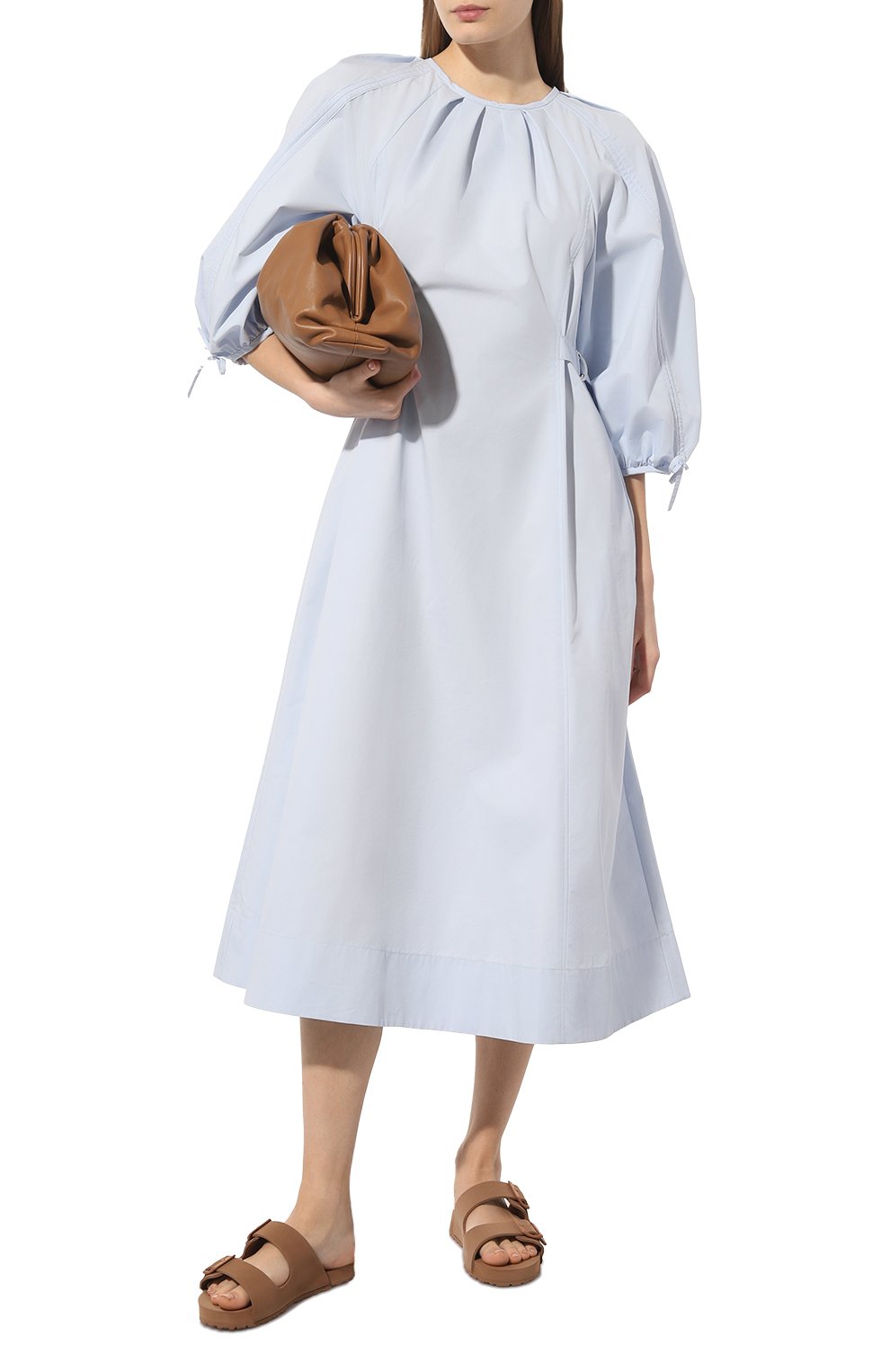 Шлепанцы MANEBI, арт. R 3.9 ER, фото 2