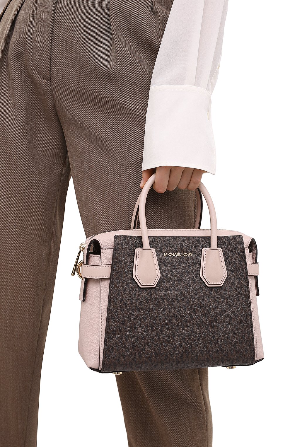 Сумка mercer MICHAEL MICHAEL KORS, арт. 30S9GM9S1B, фото 2