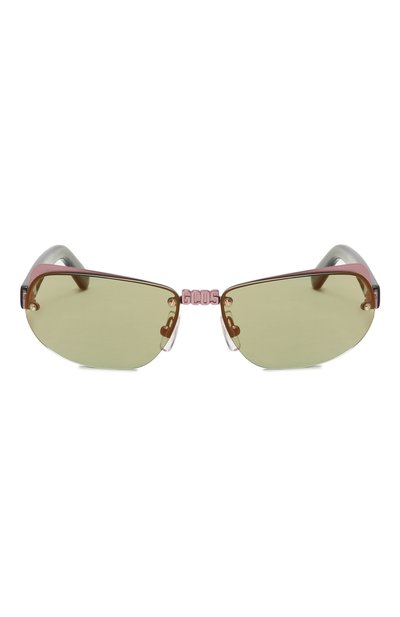 Солнцезащитные очки GCDS, арт. GD0047 73Q, фото 3