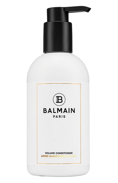 Женский кондиционер для объема волос (300ml) BALMAIN HAIR COUTURE, арт. 8720246243925