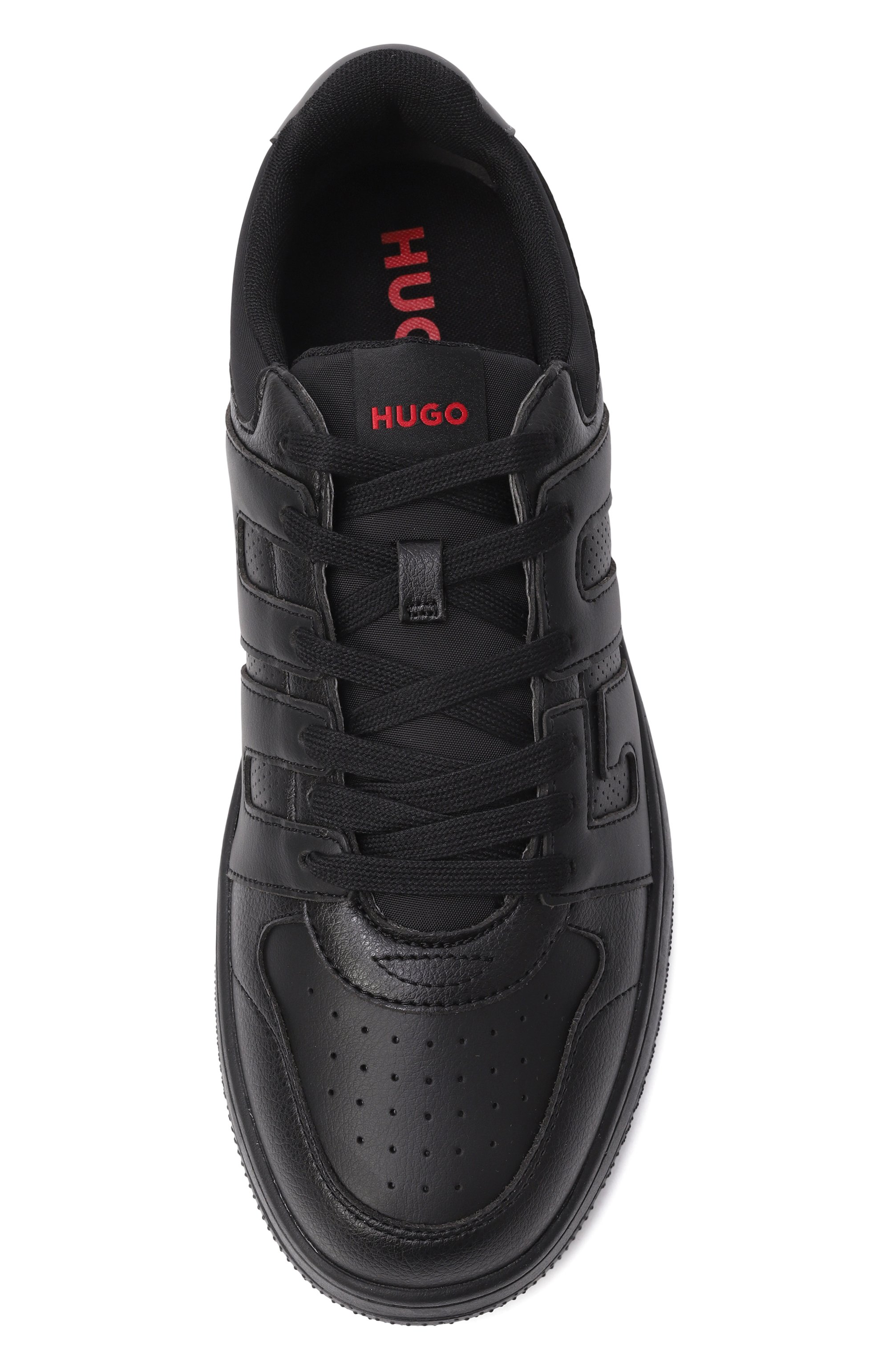 Кеды hadrian HUGO, арт. 50541711, фото 6