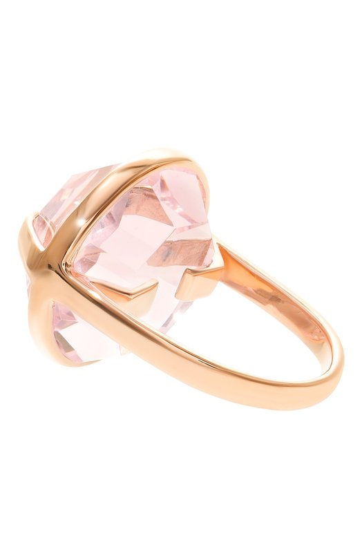 Кольцо Crystalline Jewellery 362RB Золотой  362RB Фото 3