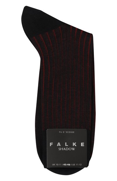 Хлопковые носки FALKE, арт. 14648, фото 1