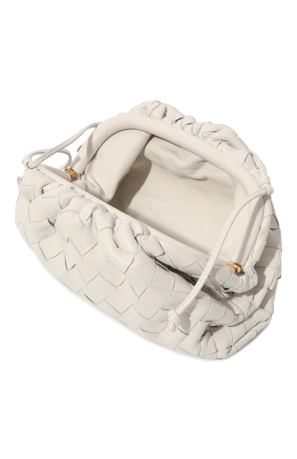 Клатч pouch mini BOTTEGA VENETA, арт. 585852/VCPP1, фото 5