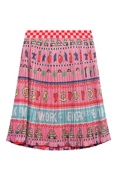 Юбка MARC JACOBS (THE), арт. W13113, фото 1