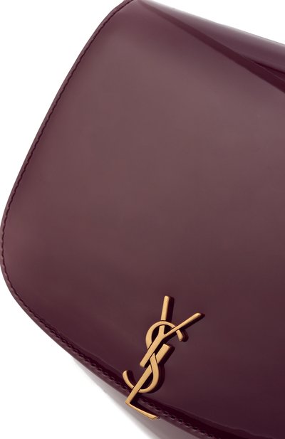 Сумка voltaire mini SAINT LAURENT, арт. 800846/BMIIW, фото 3